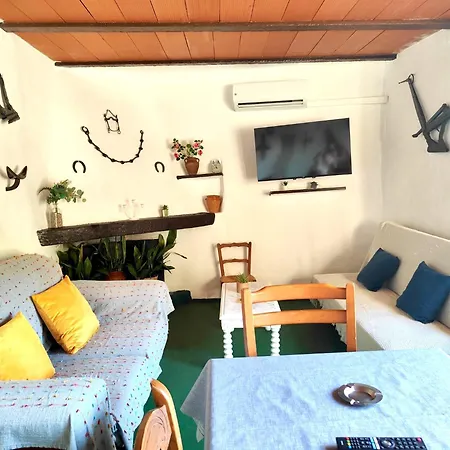 Casa de Férias Con Maravillosas Vistas, Bbq Y Piscina *
