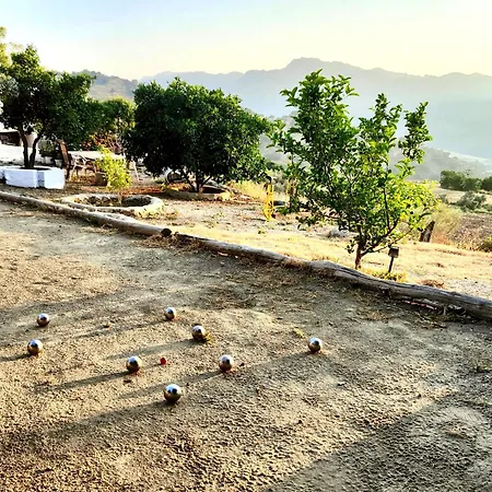 Casa de Férias Con Maravillosas Vistas, Bbq Y Piscina